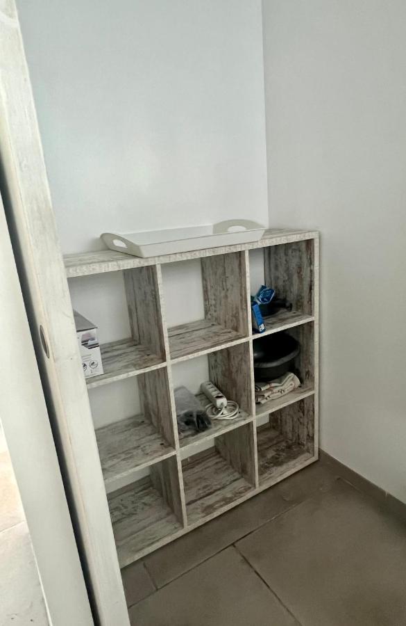 סנט-לוס Villa Amaryllis Luxueuse,Piscine,Vue Mer,Plage מראה חיצוני תמונה